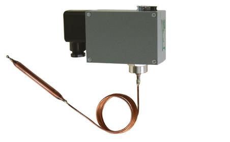 溫度控制器主要類別及特點(diǎn)是什么？